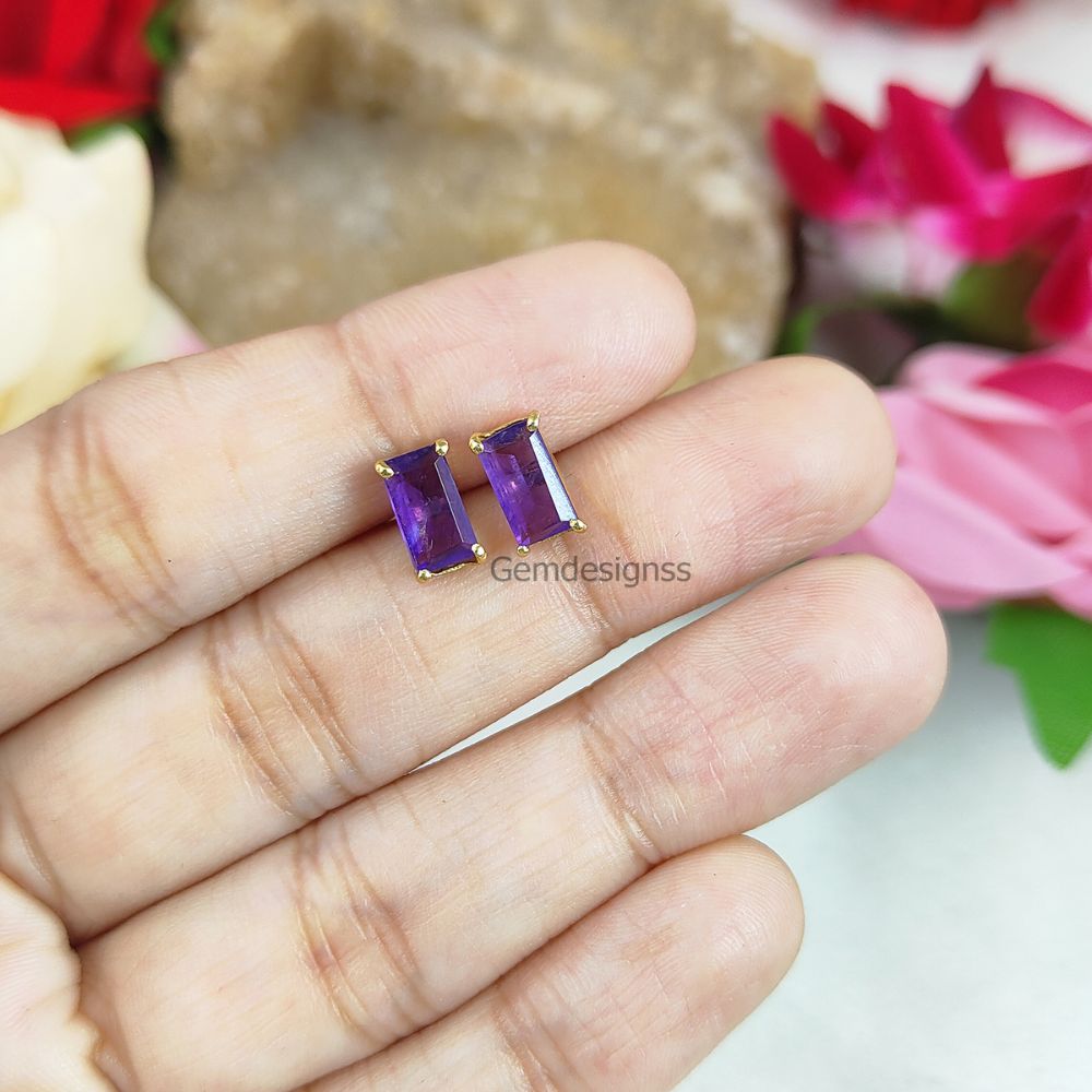 Birthstone Gemstone Jewelry