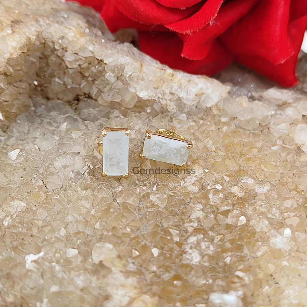 Gold Plated Sterling Silver