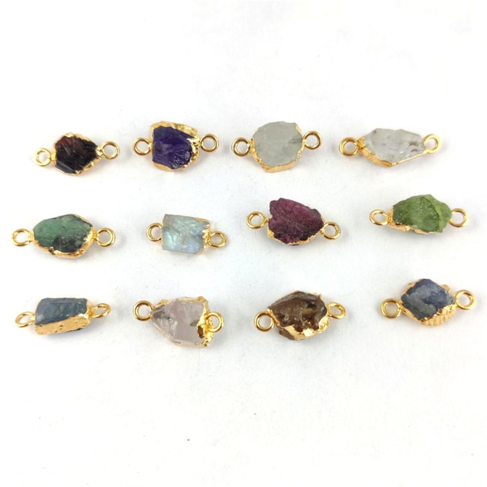 Approx. 8-12mm | Perfect for Necklaces, Bracelets & Earrings