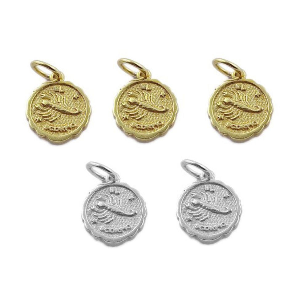 Handmade Constellation Pendant