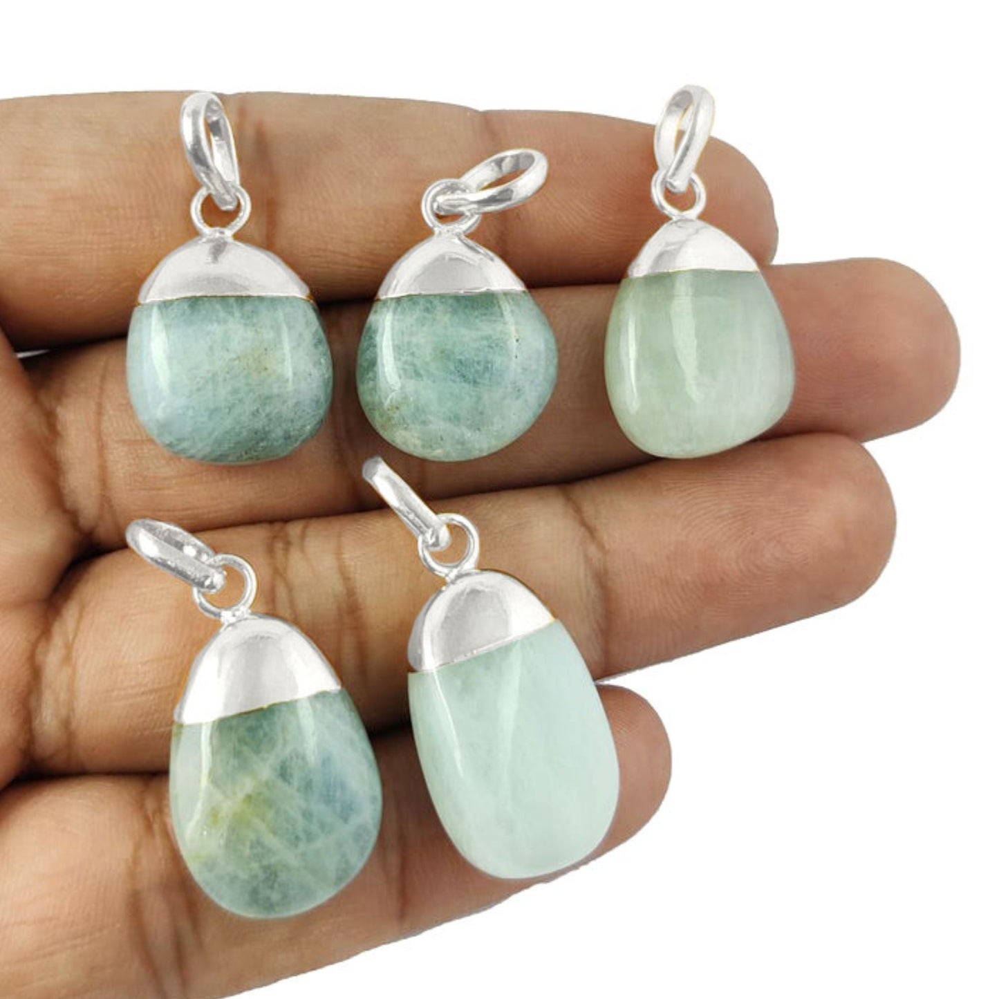 Handcrafted with Care One-of-a-Kind Jewelry