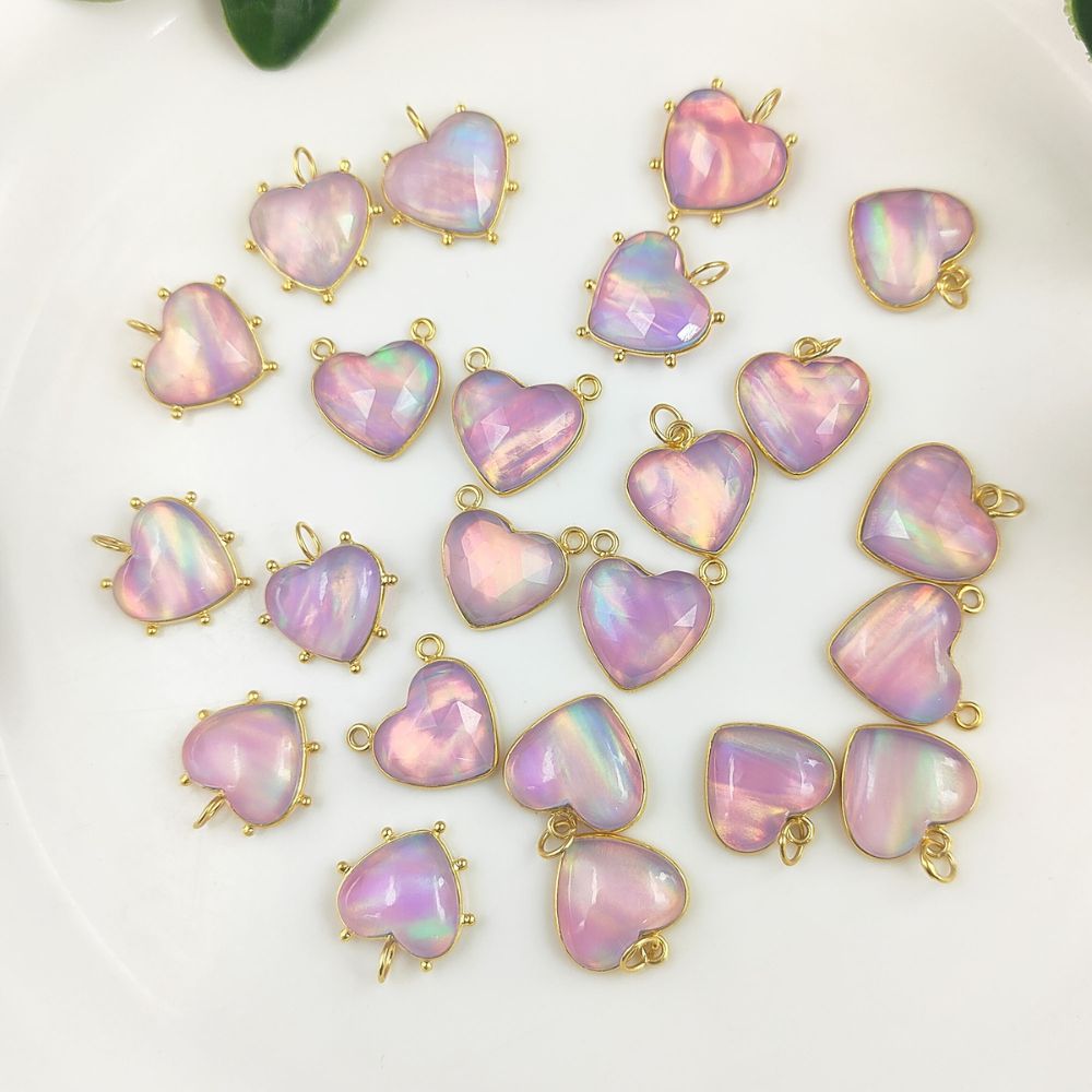 Handmade Dainty Jewelry for Her