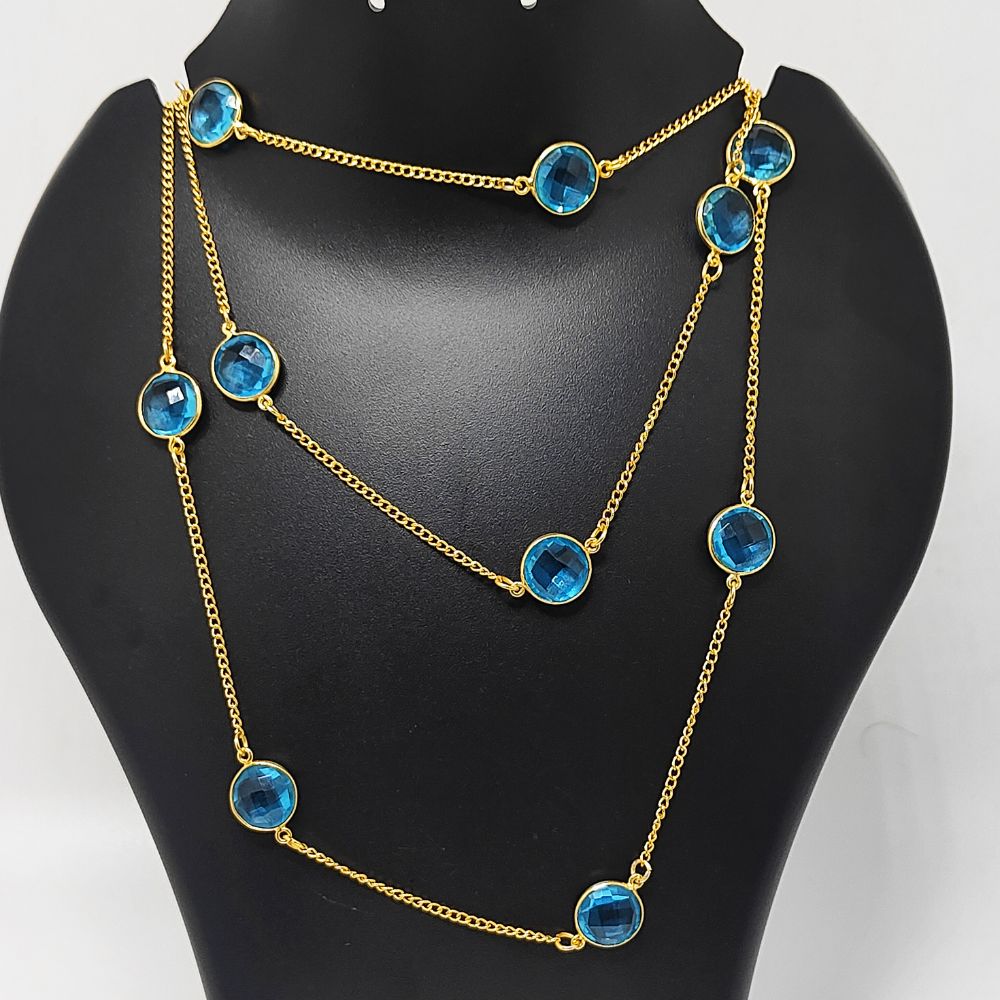 Chic Everyday Necklace – Handmade with Love