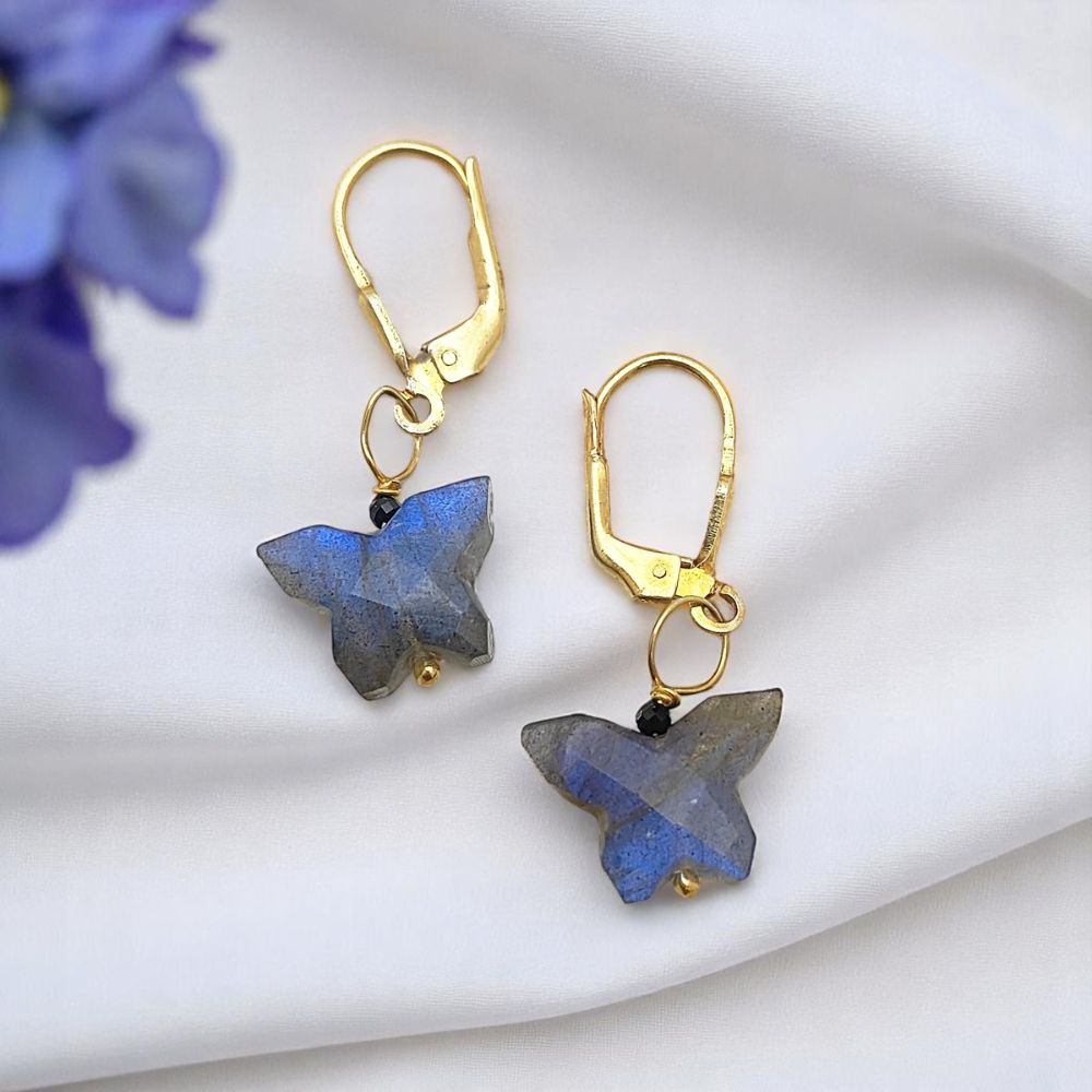 Artisan Crafted Boho Earrings