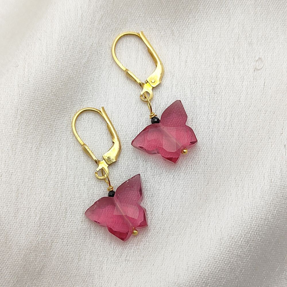 Delicate Butterfly Design
