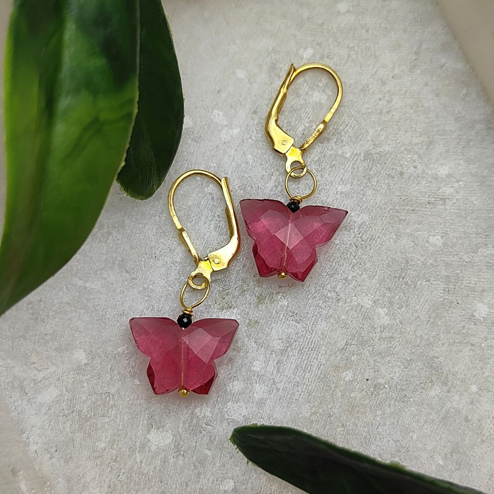 Lightweight & Dangle Style