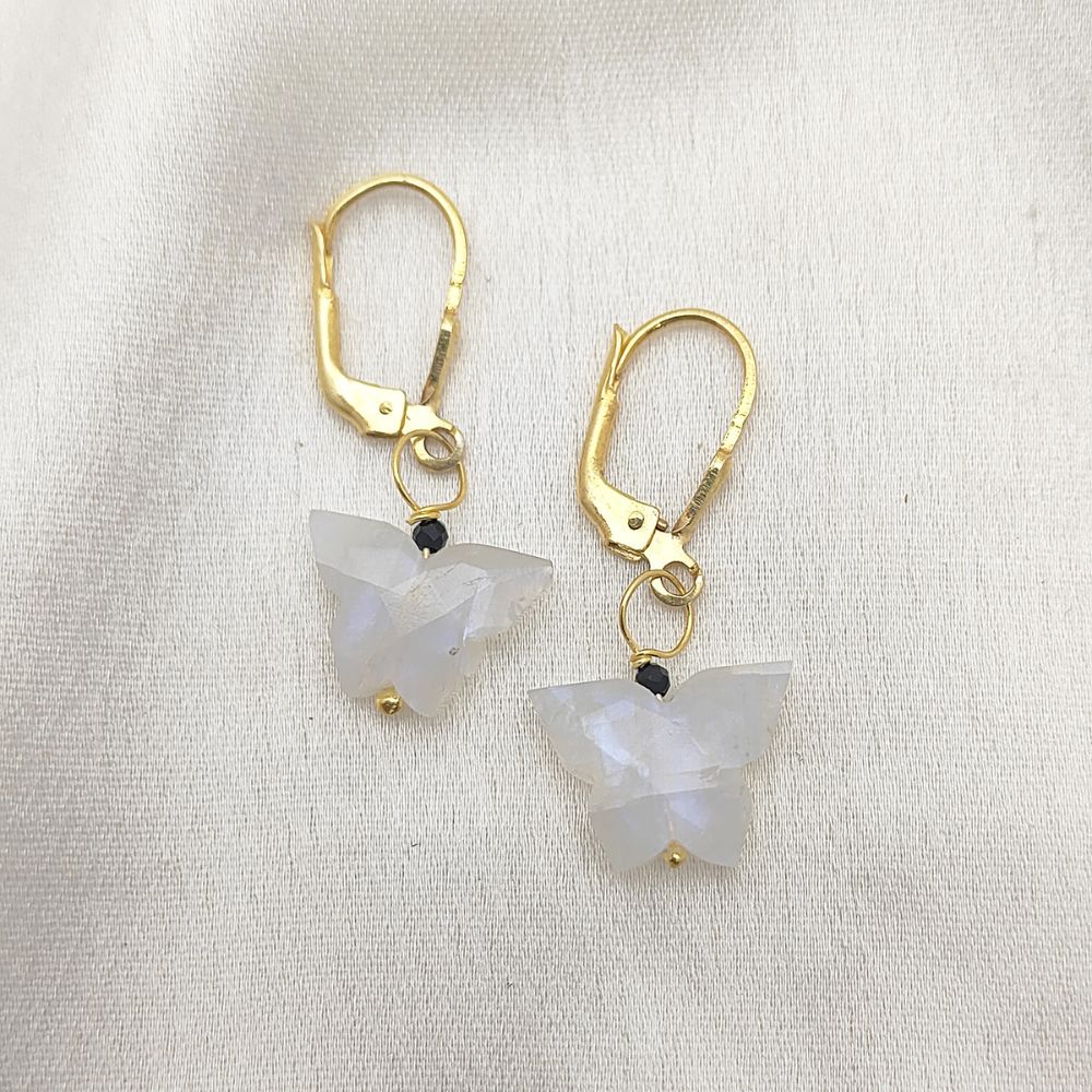 Gold Plated 925 Sterling Silver