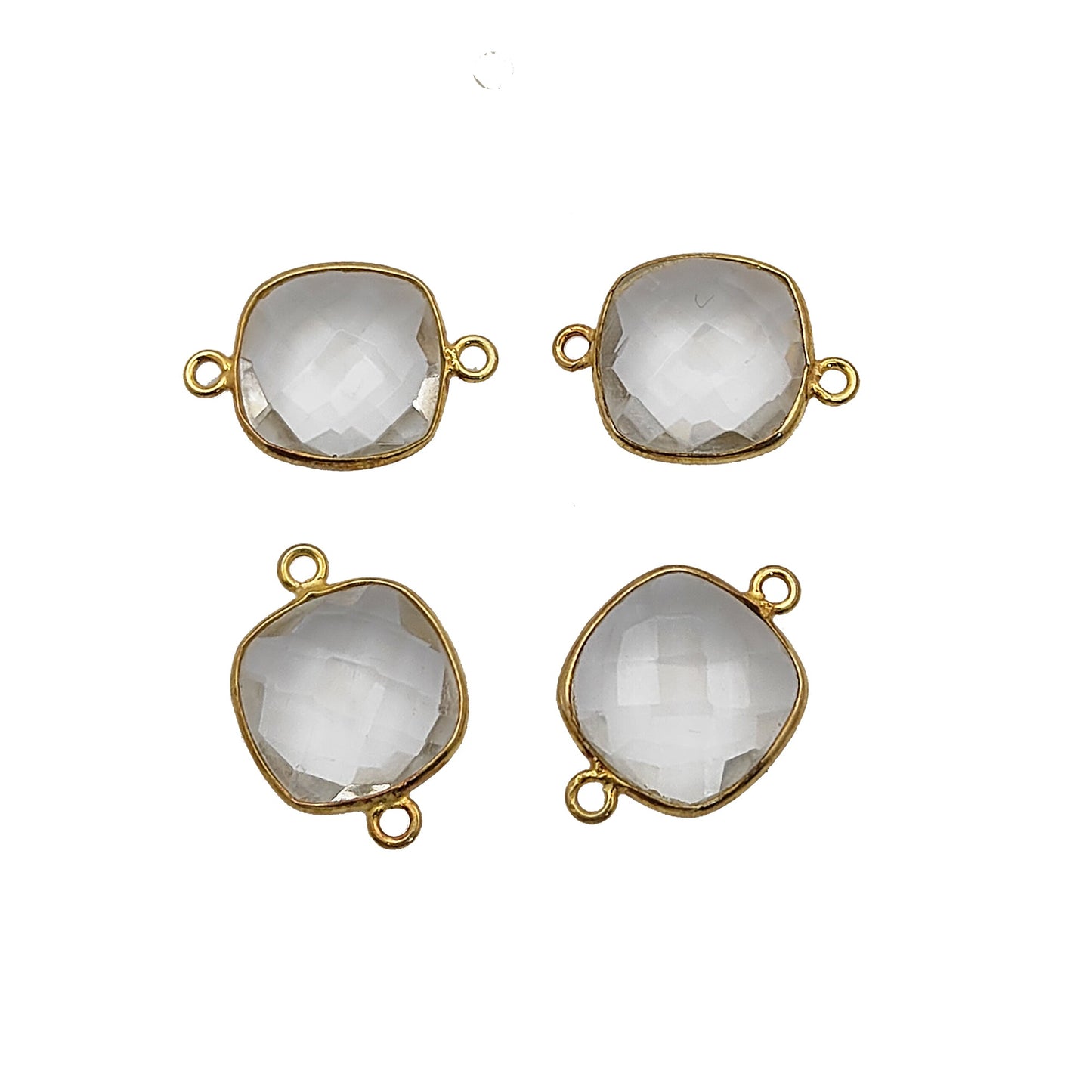 Clear Quartz Gemstone