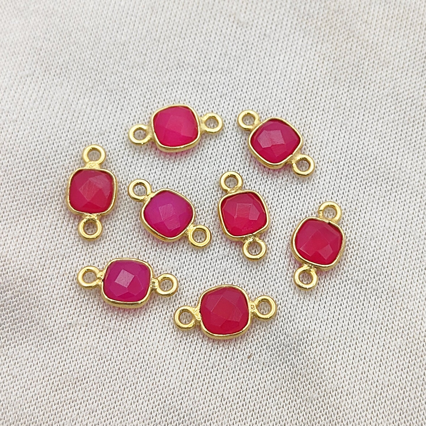 Gold Plated 925 Silver