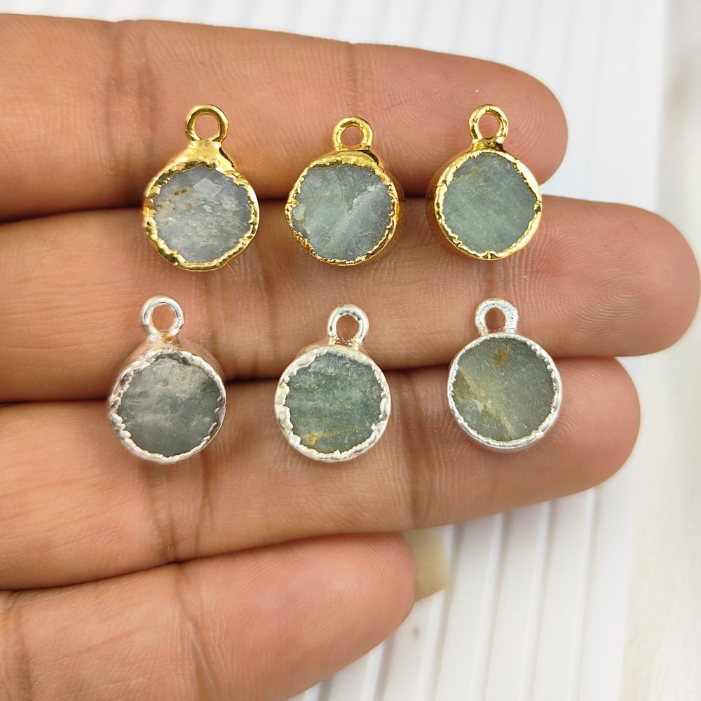 Elegant Aquamarine Pendant for Every Occasion