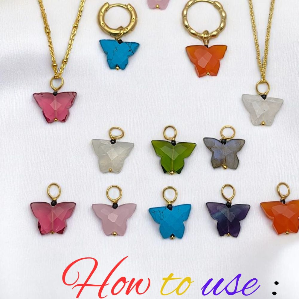 Perfect for Jewelry Making