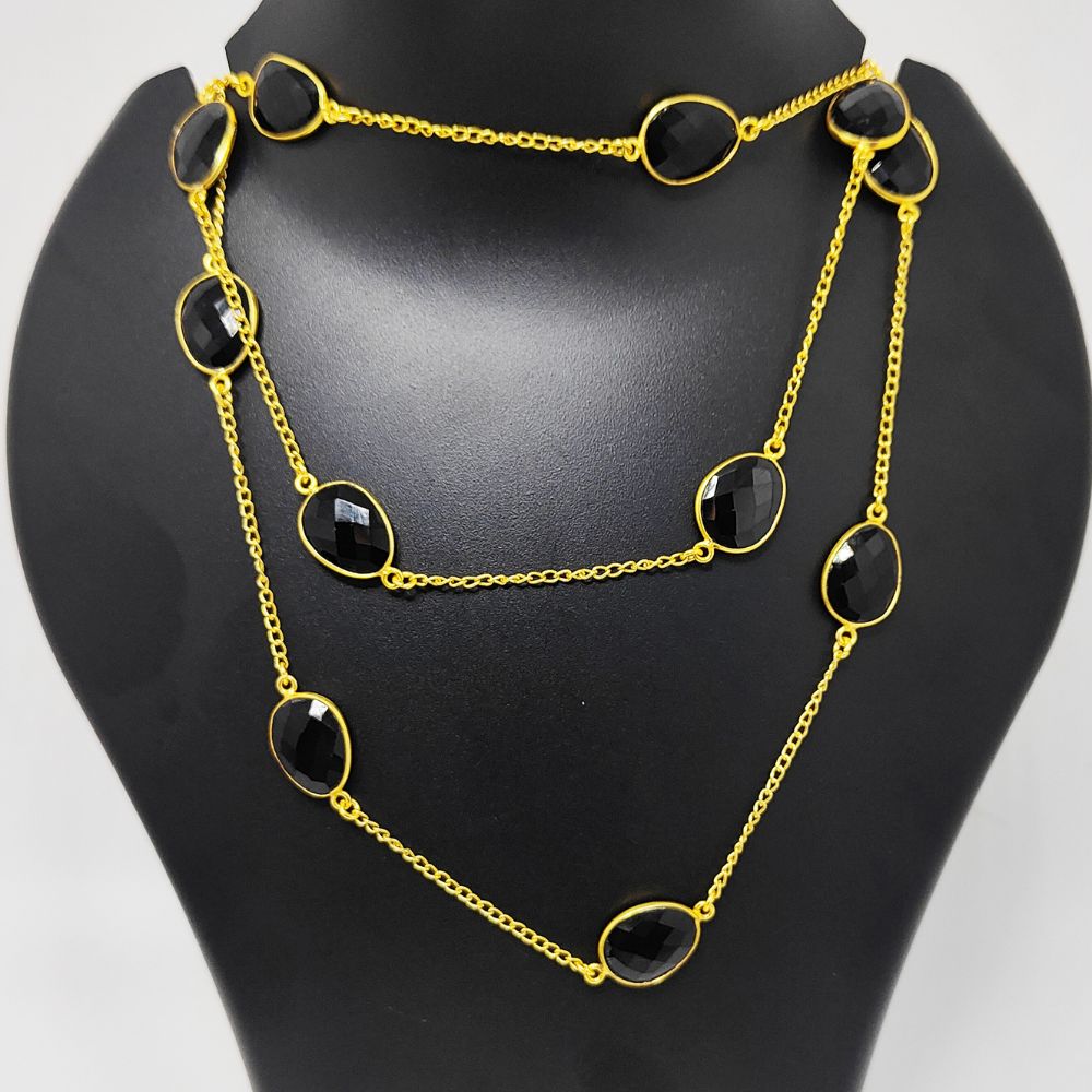 Dainty Necklace for Everyday or Evening Wear