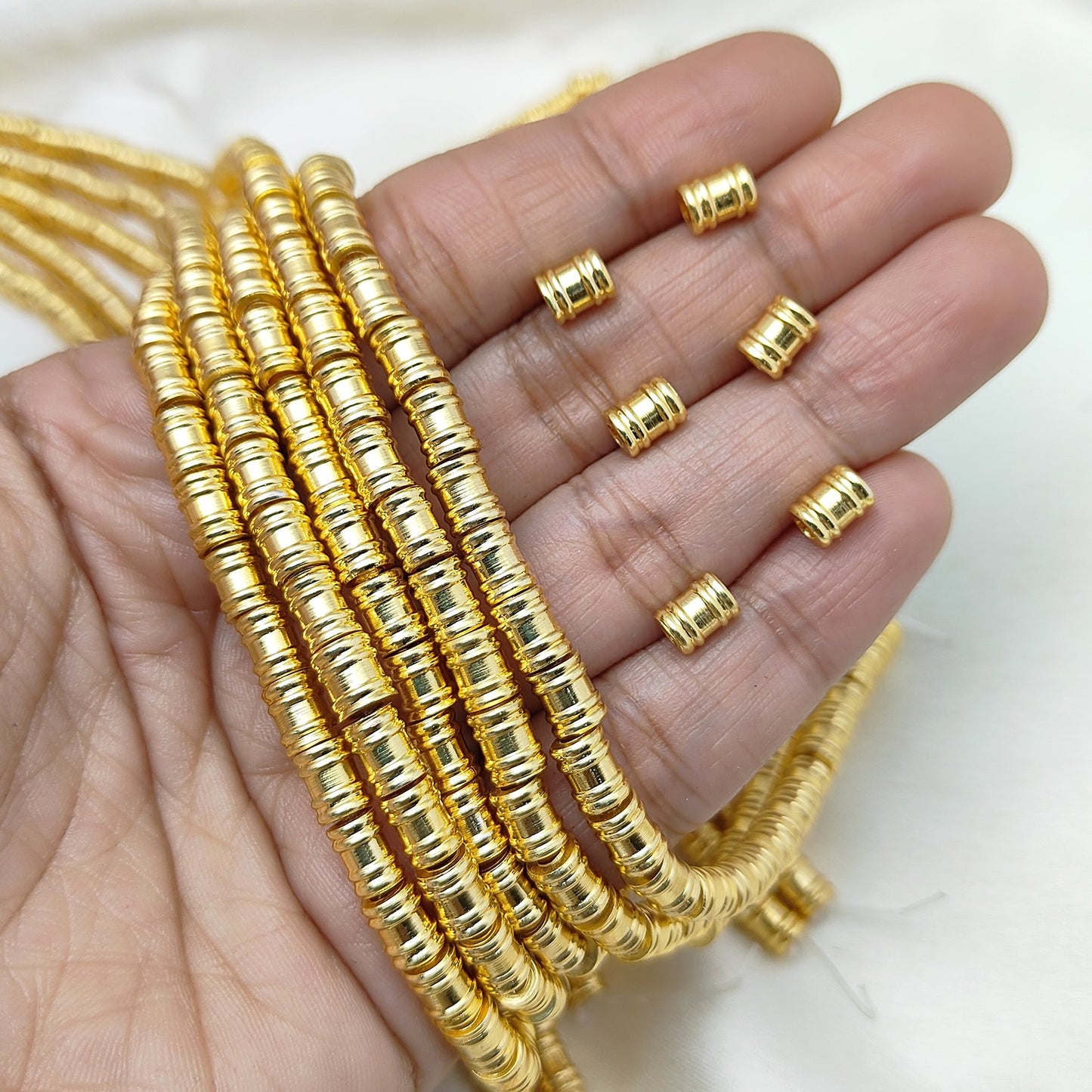 Handmade Jewelry Components