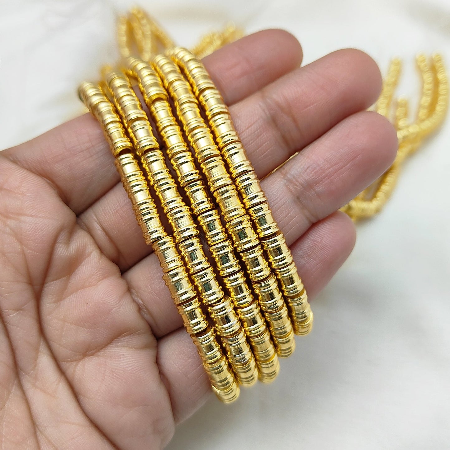 Brass Jewelry Findings