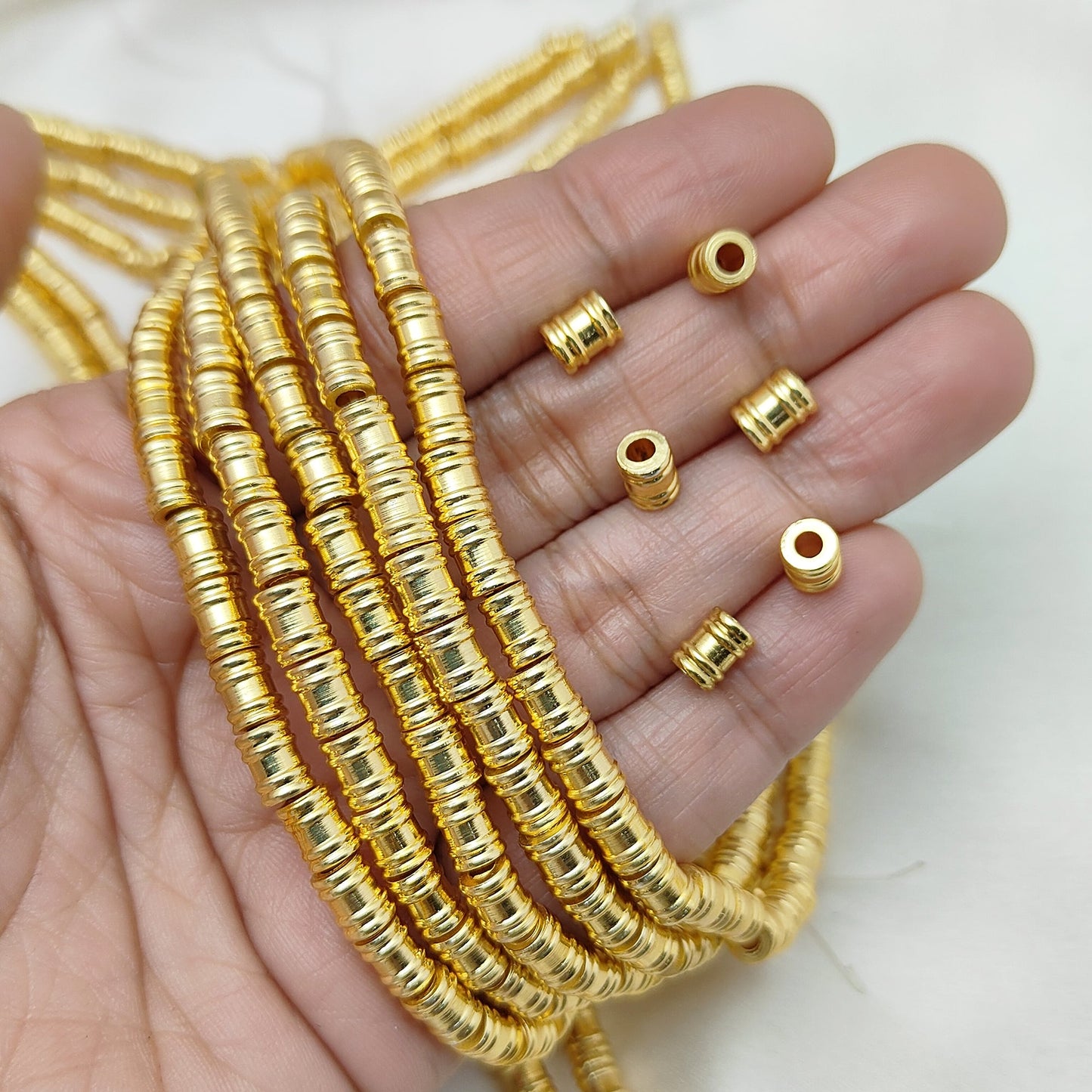Beadwork & Crafting Supplies