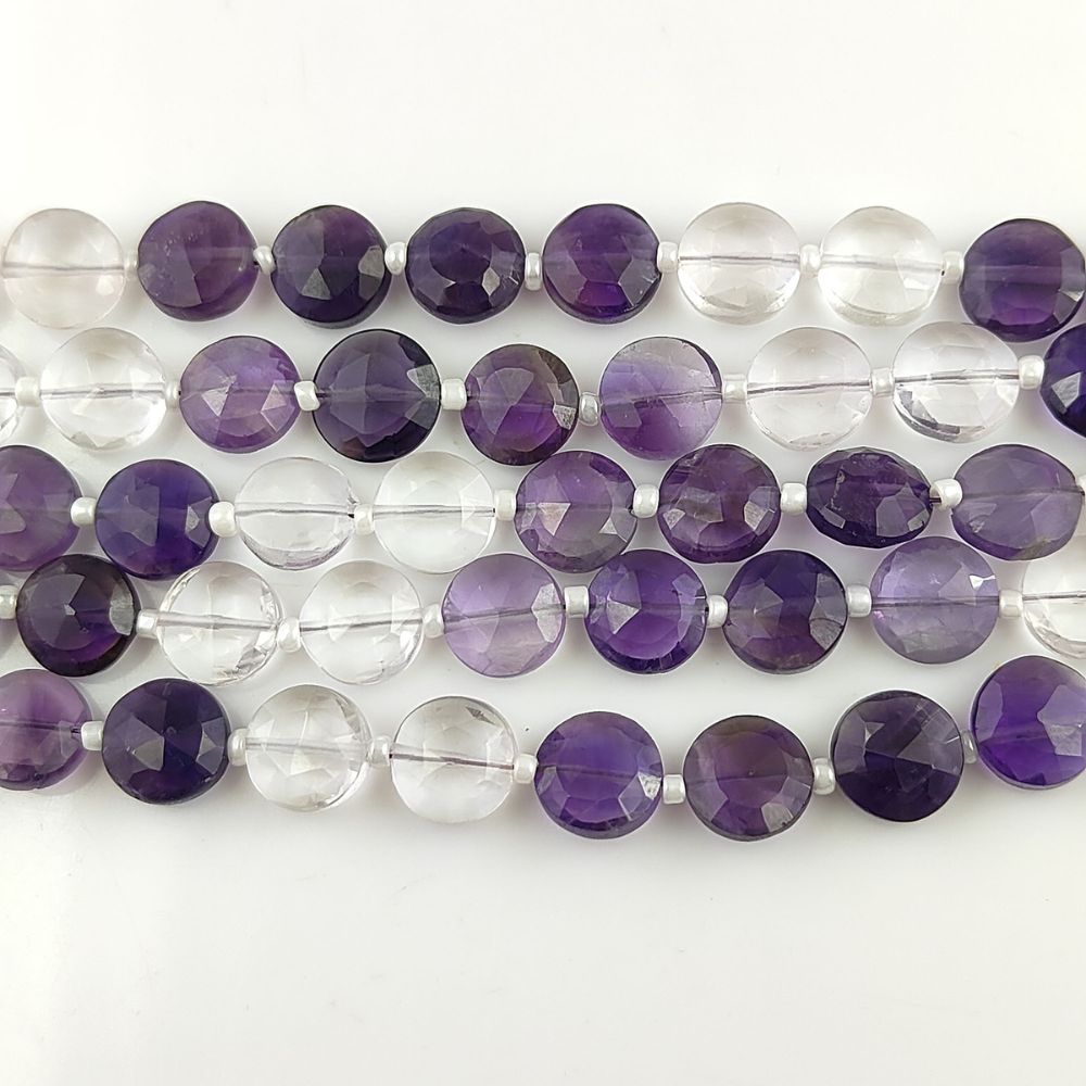 Ideal for Bracelets, Necklaces & Earrings