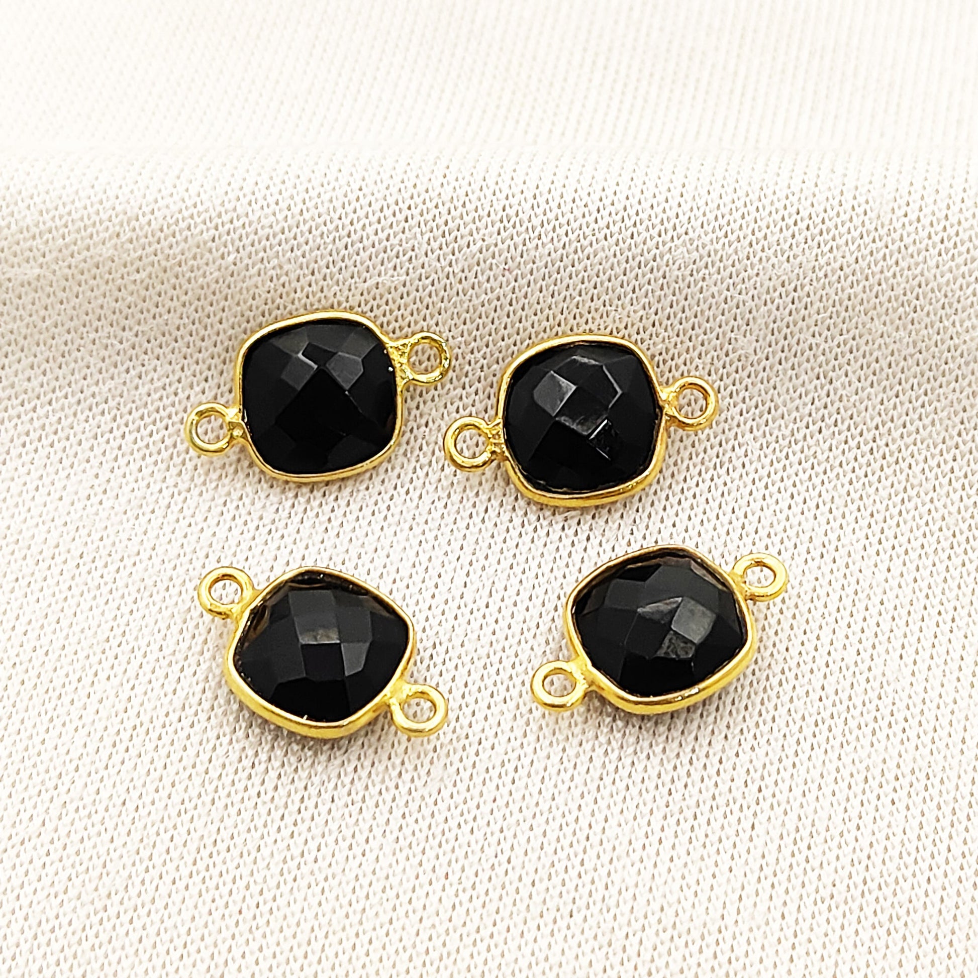 Cushion Cut Gemstone