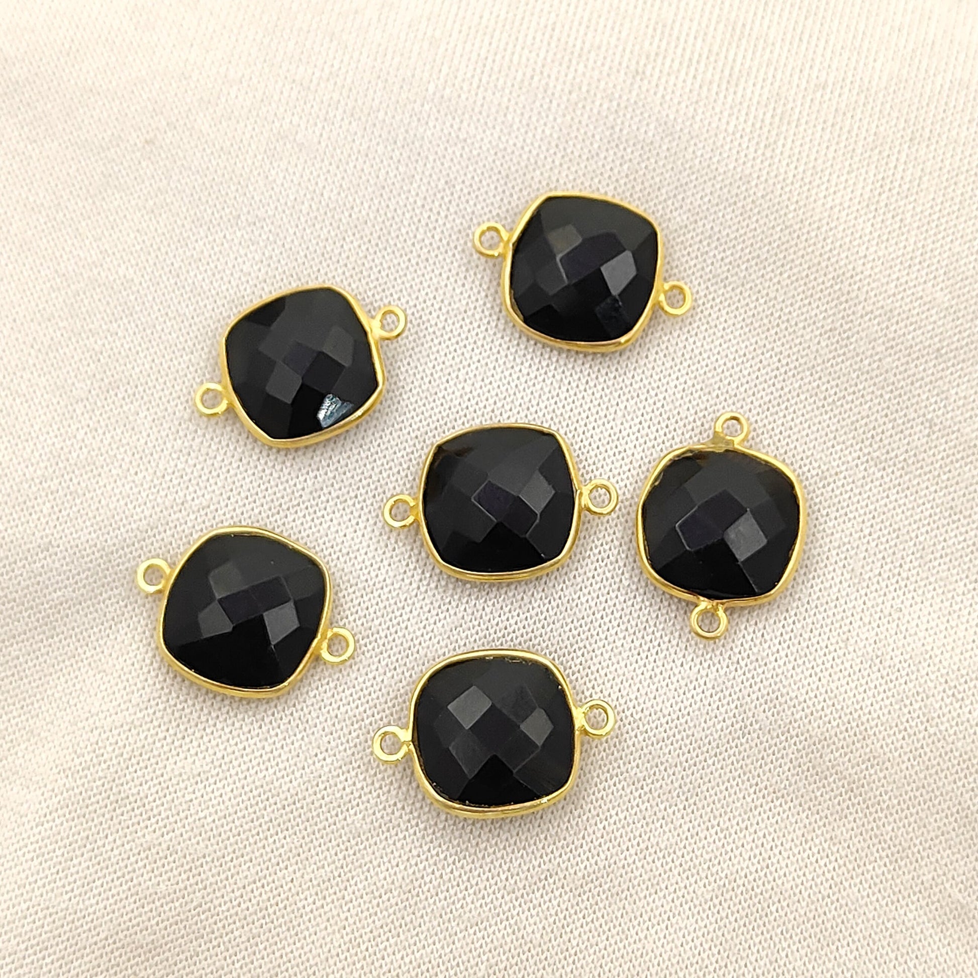 Handmade Jewelry Connector