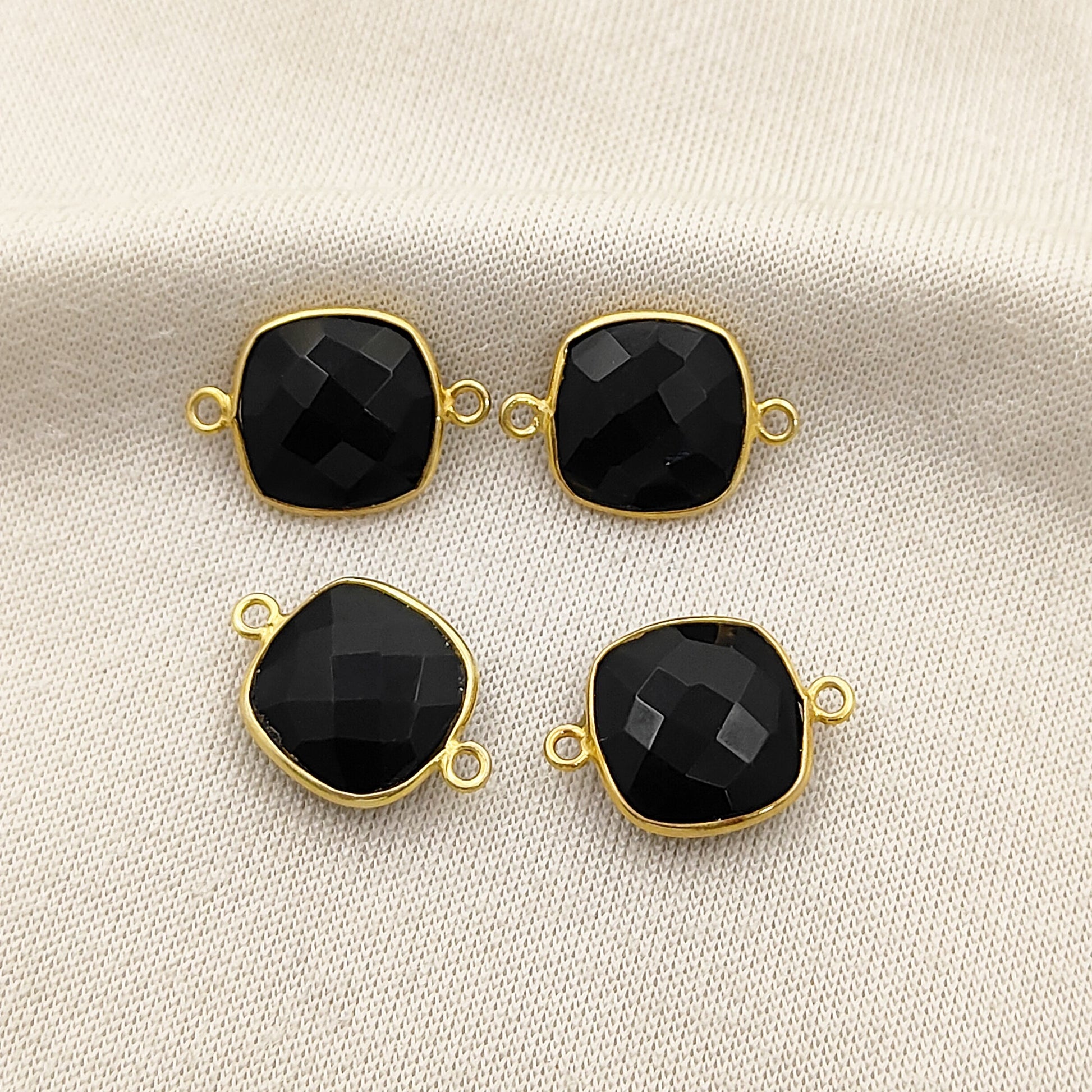 Gold Plated Sterling Silver