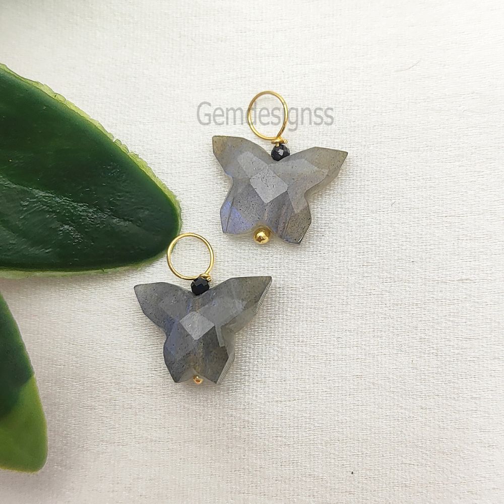 Handmade Artisan Jewelry Component