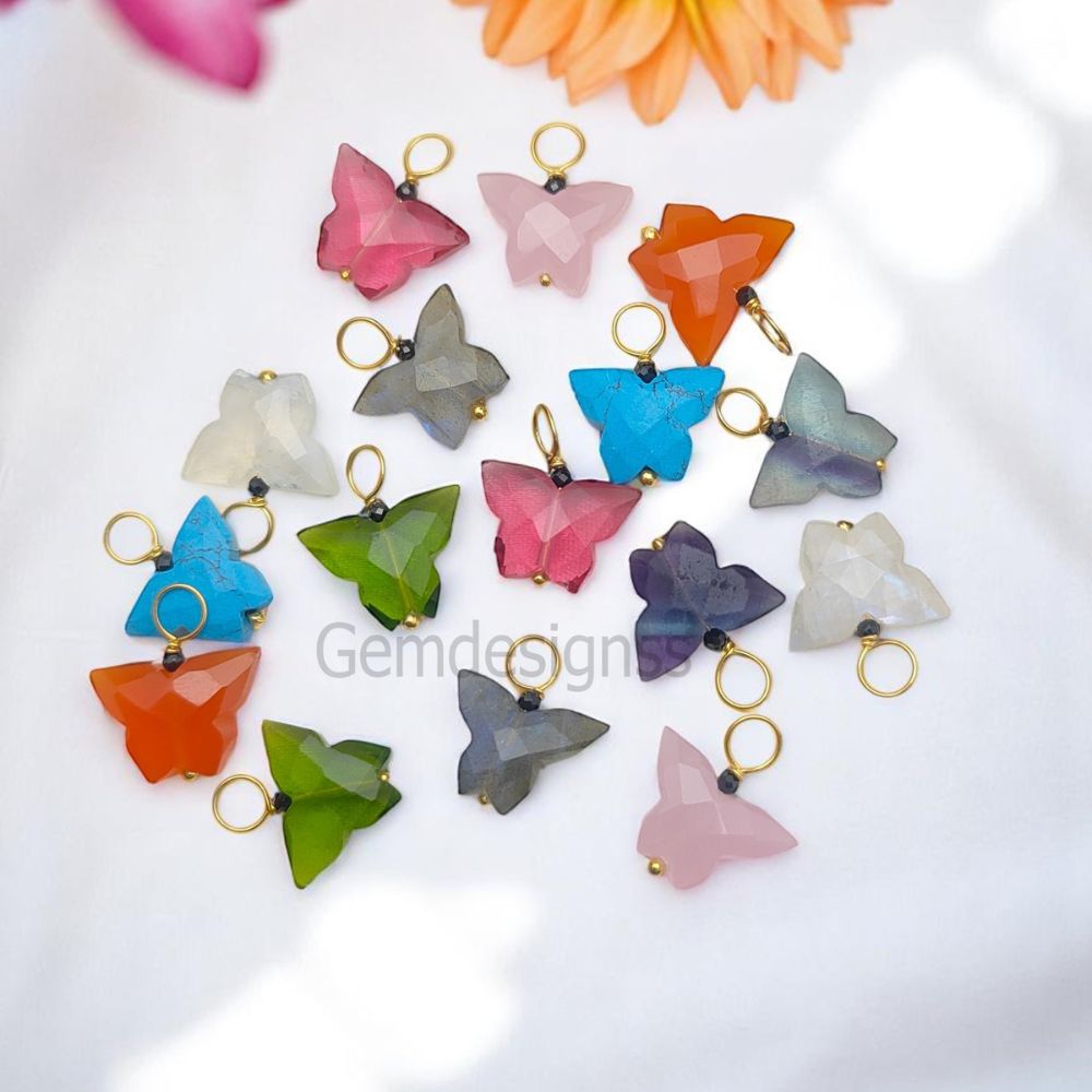 Handmade Artisan Jewelry Component