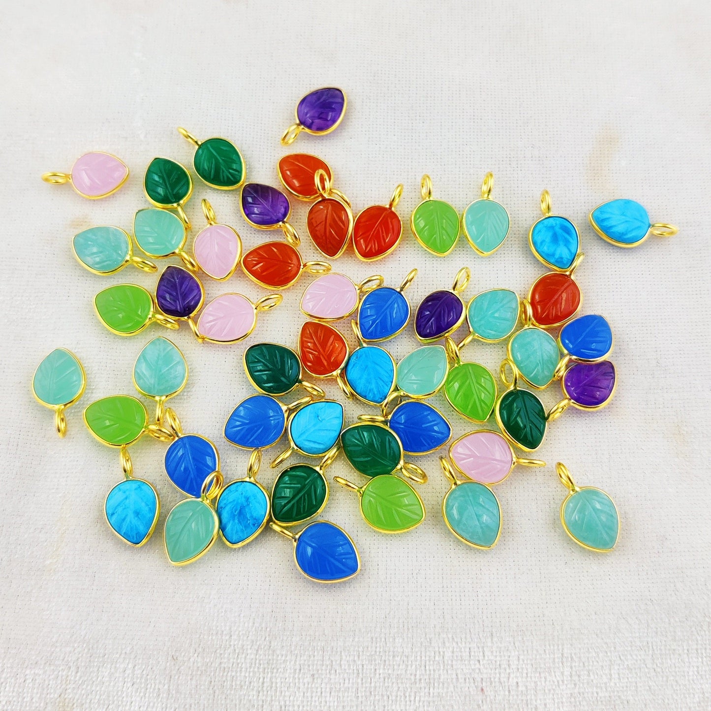 Handmade Jewelry Components for Sale