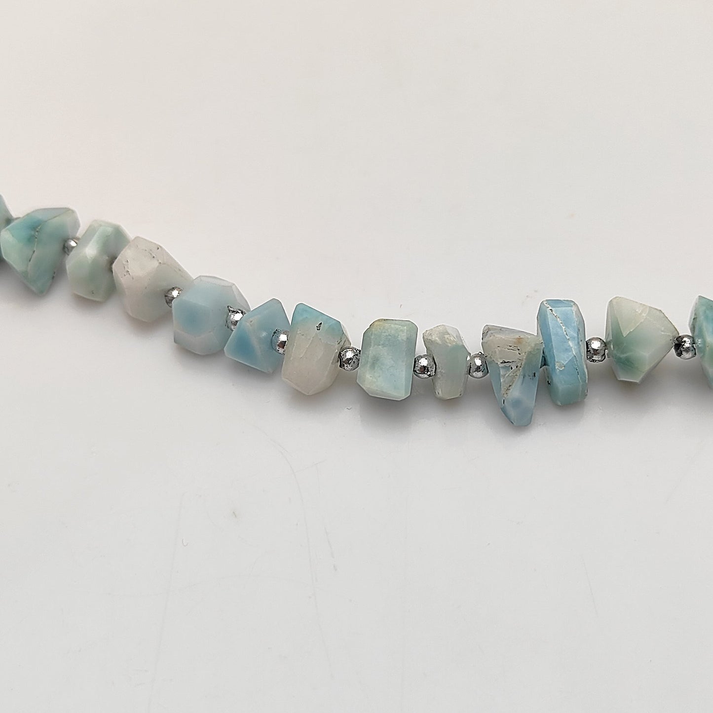 Boho Beach-Inspired Gems