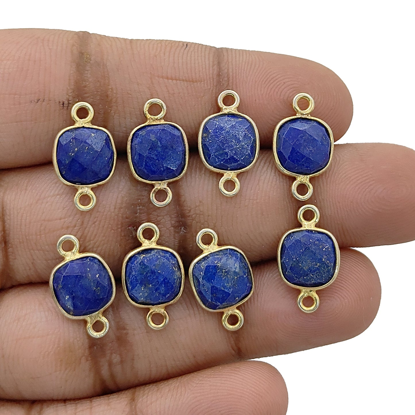 Blue Sapphire Gemstone
