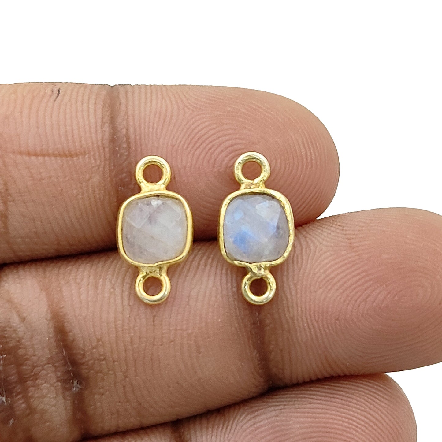 Rainbow Moonstone Birthstone