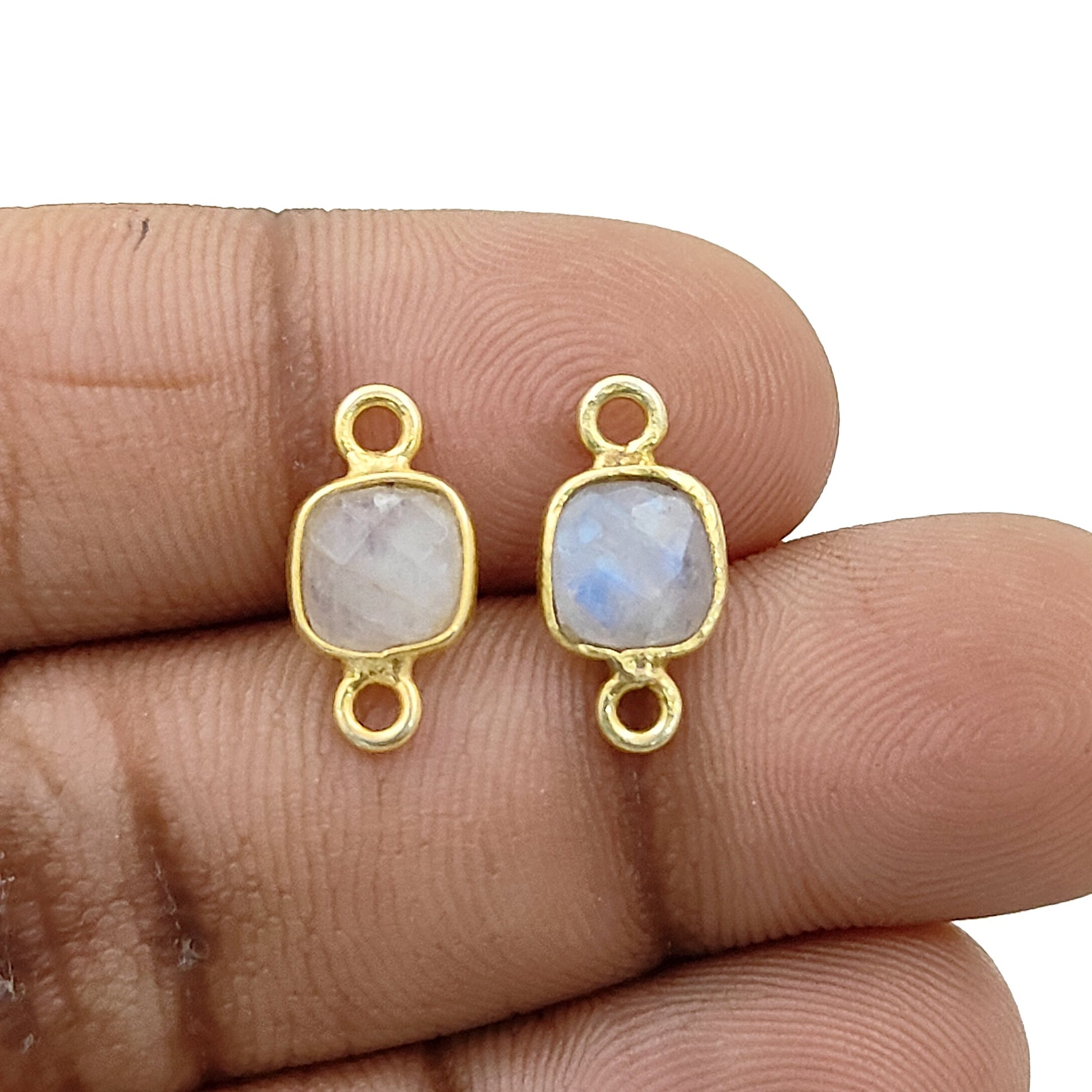 Rainbow Moonstone Birthstone