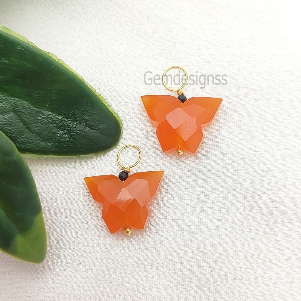 Natural Carnelian Gemstone