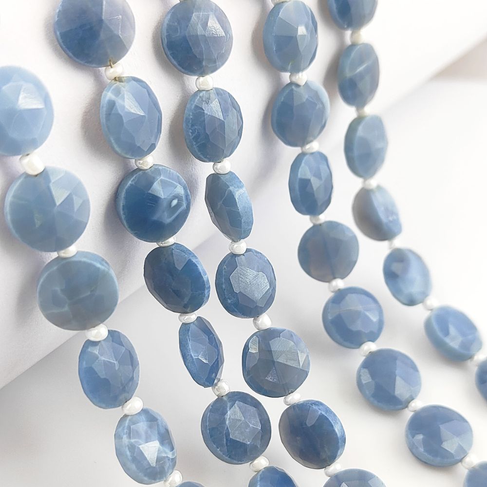 Ideal for Bracelets, Necklaces & Earrings