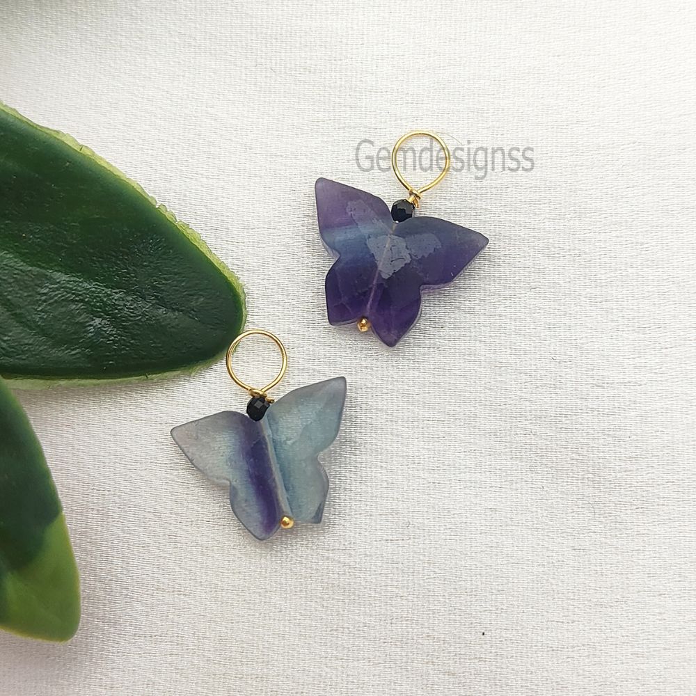 Gold Plated Wire Wrapped