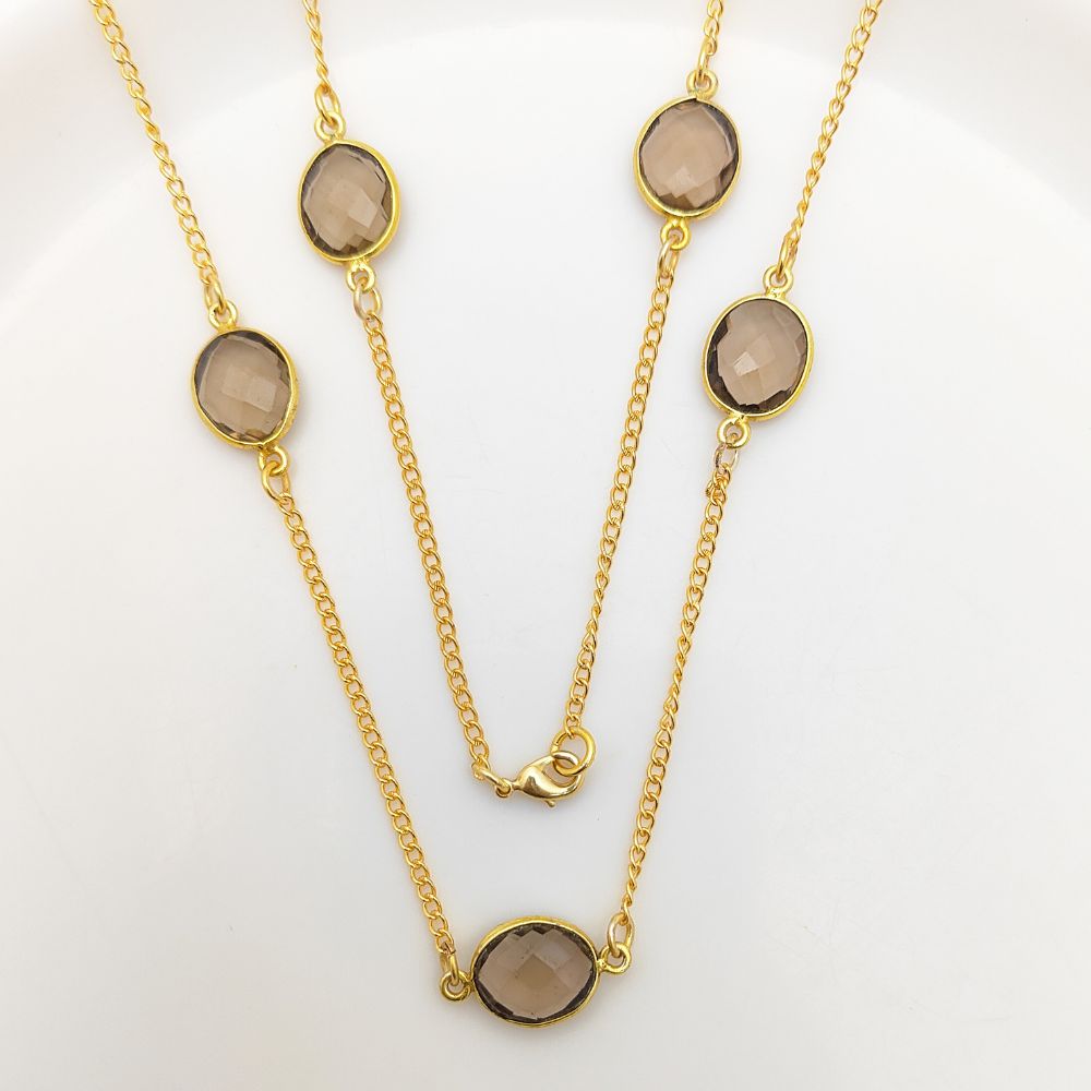 Natural Stone Jewelry – Elegant and Organic