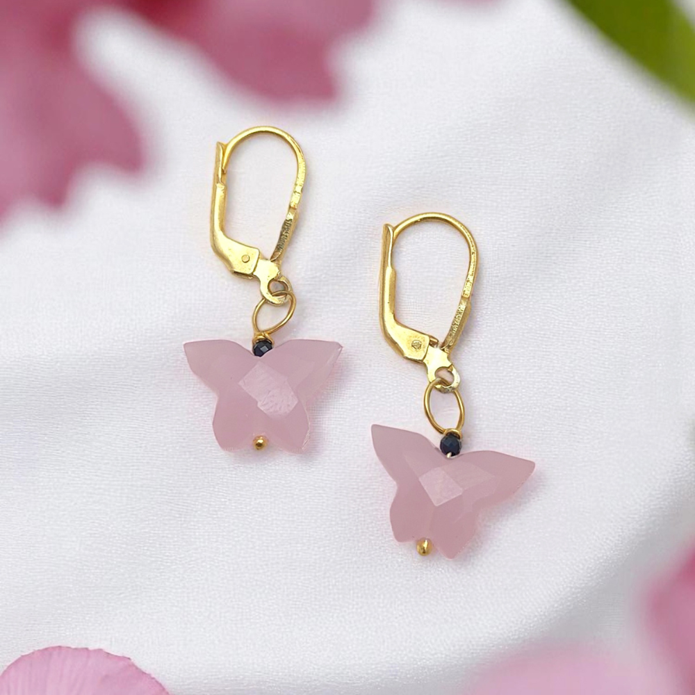 Artisan Crafted Boho Earrings