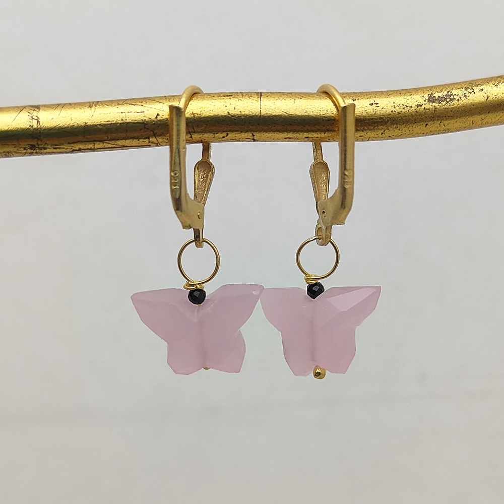 Lightweight Dangle Earrings