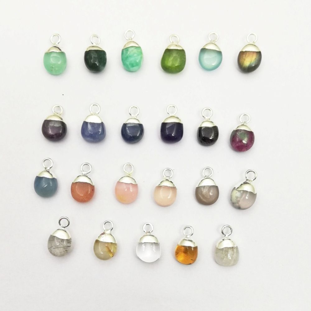 Unique Tumbled Stone Design