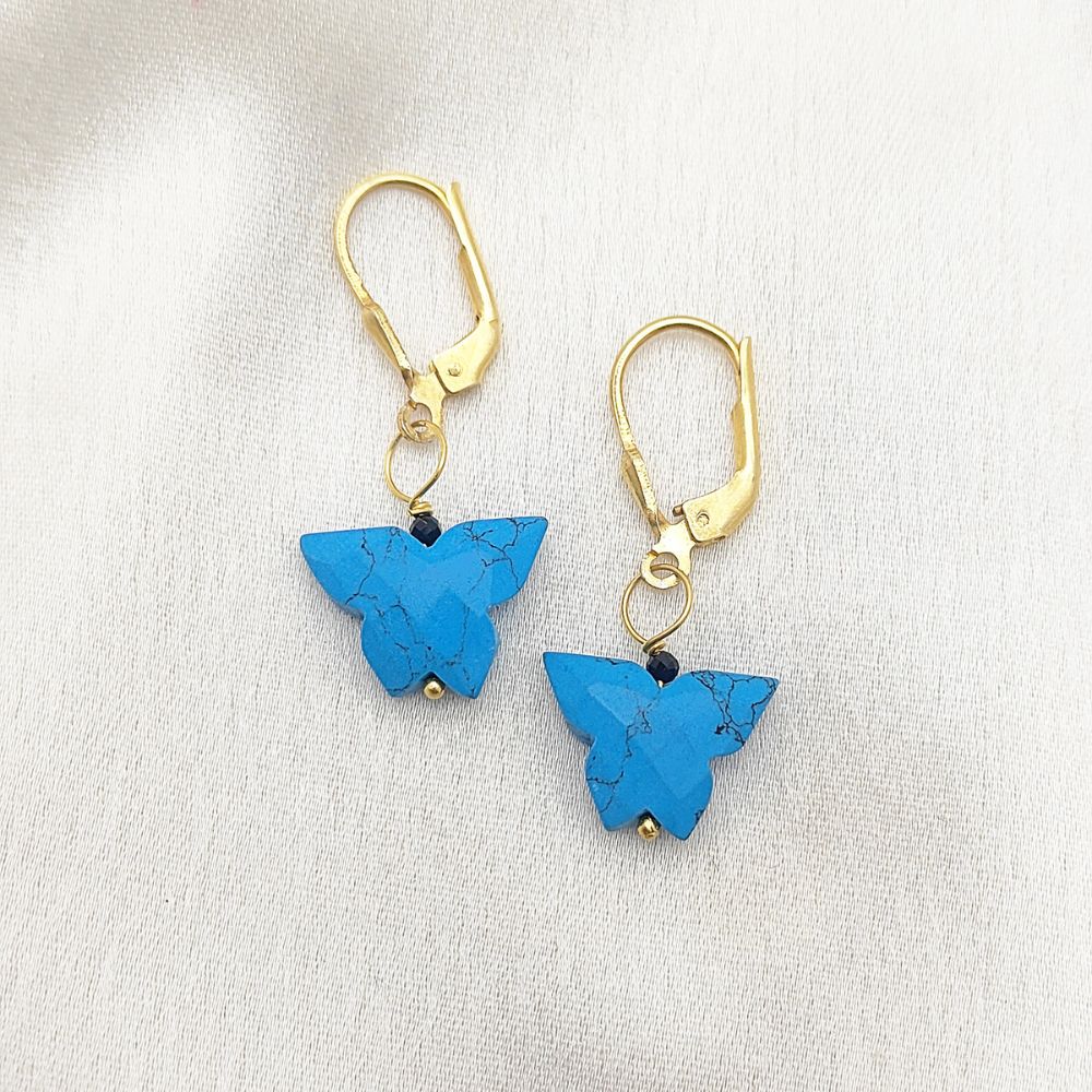 Natural Turquoise Gemstones
