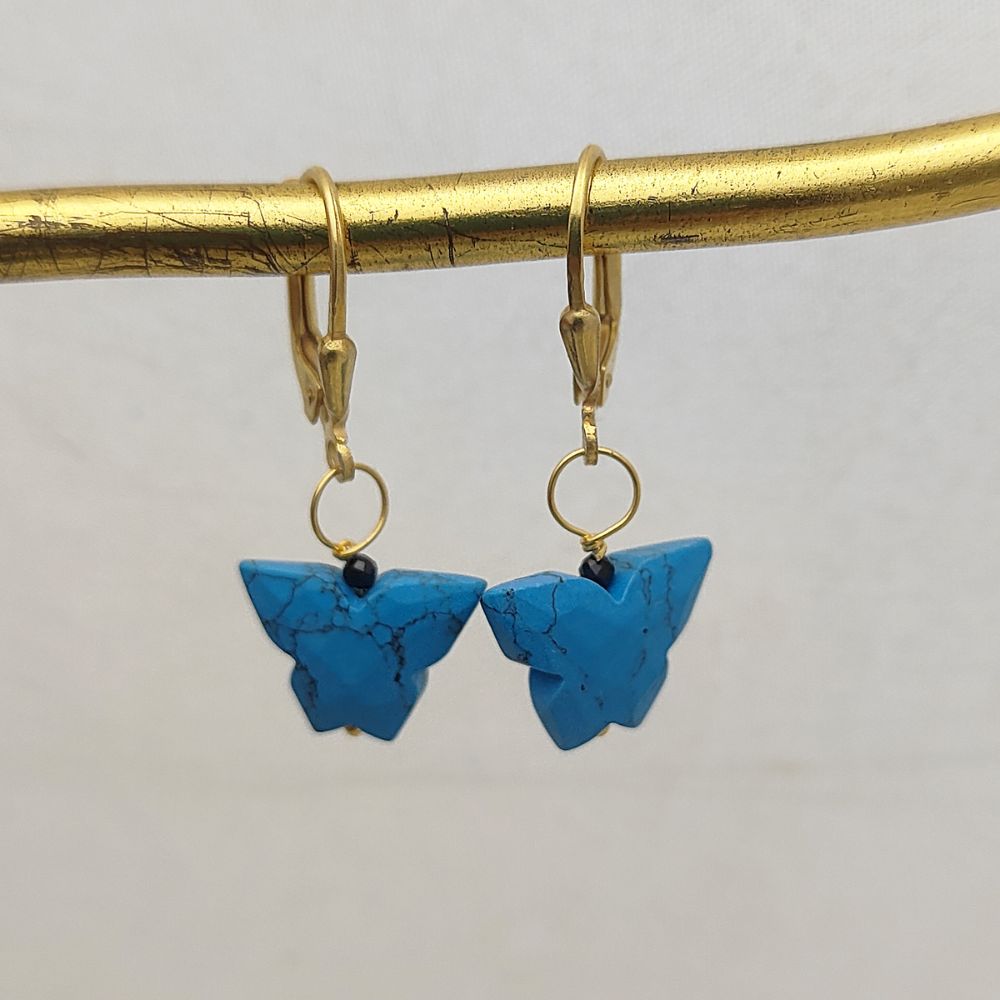 Unique Butterfly Jewelry