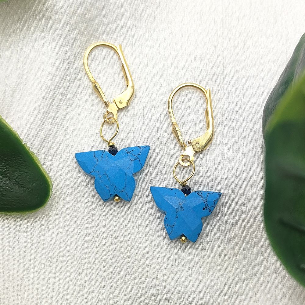 Boho Dangle Earrings