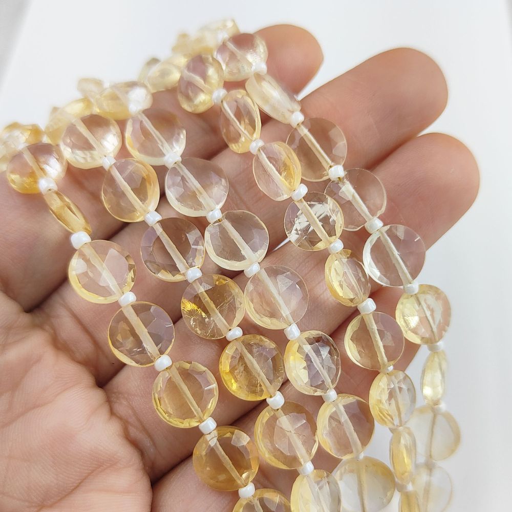 Ideal for Bracelets, Necklaces & Earrings