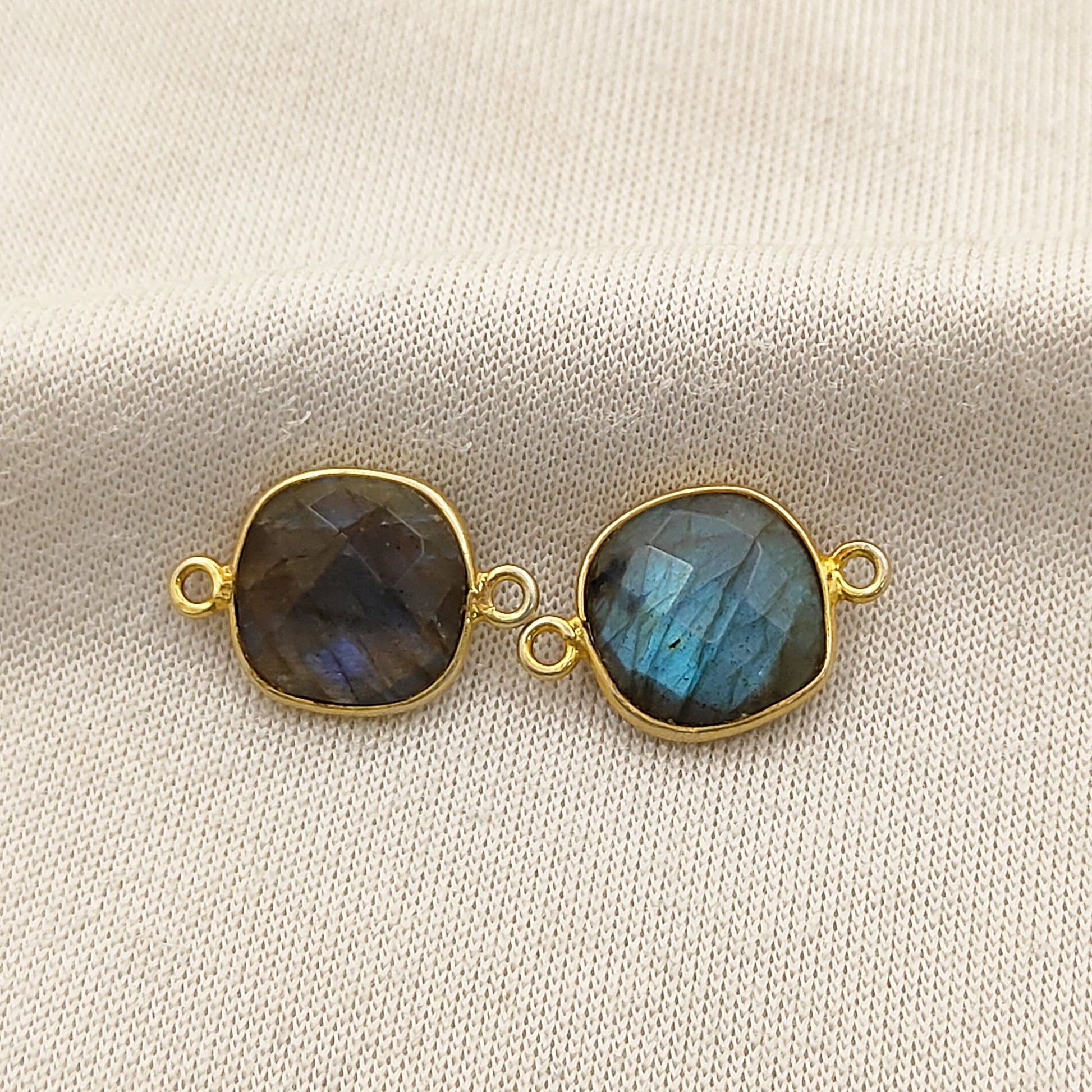 Gold Plated 925 Silver