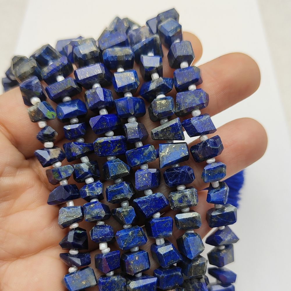 Freeform Beads – Boho & Bold