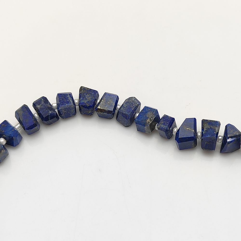 Genuine Lapis Lazuli for Artisans