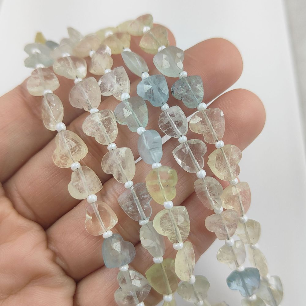 March Birthstone | Elegant & Unique