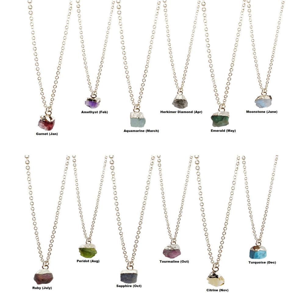 Adjustable chain length (18+2 inches) for a customized fit