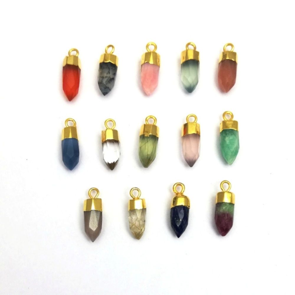 Perfect for DIY Necklaces, Earrings & Bracelets