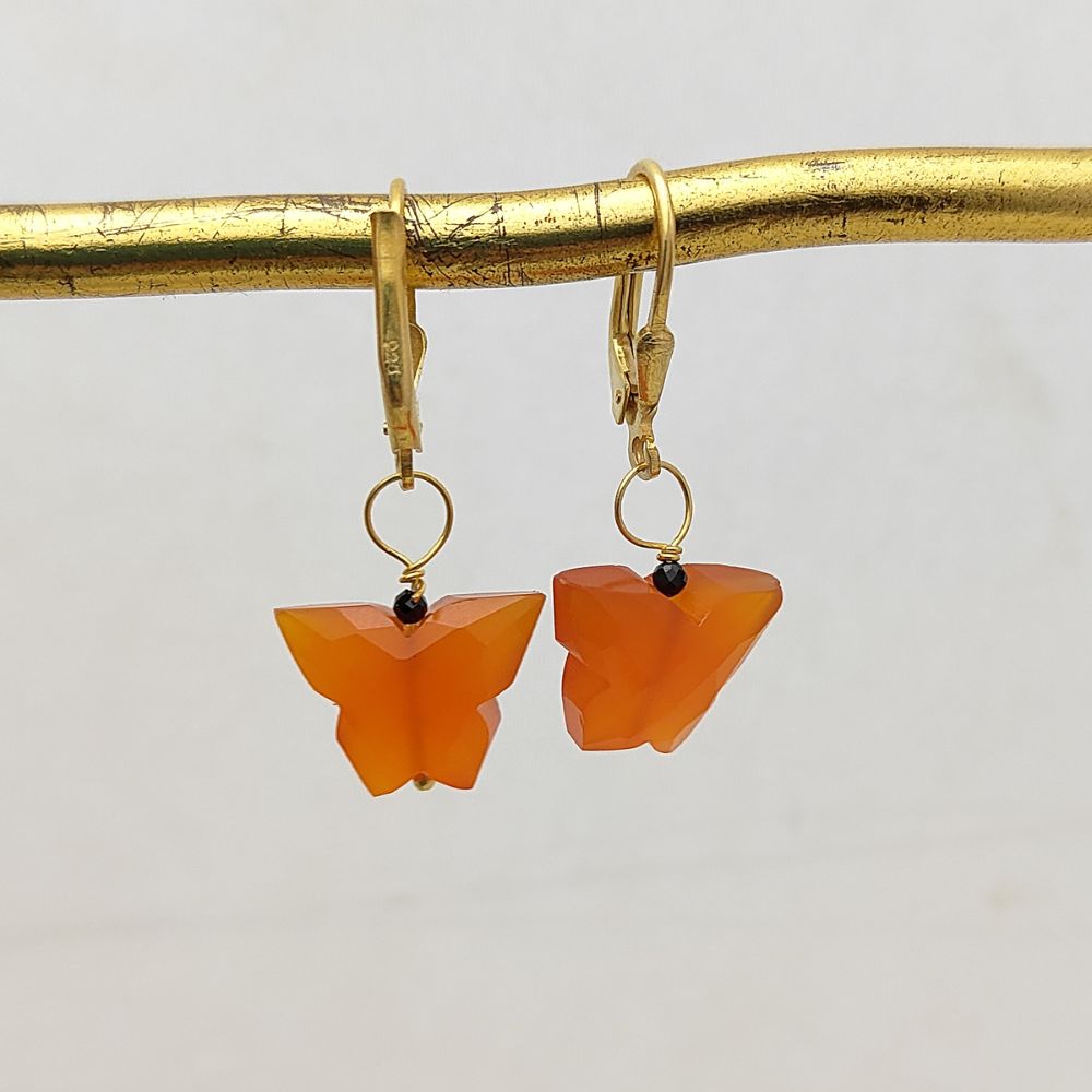 Unique Boho Style Earrings