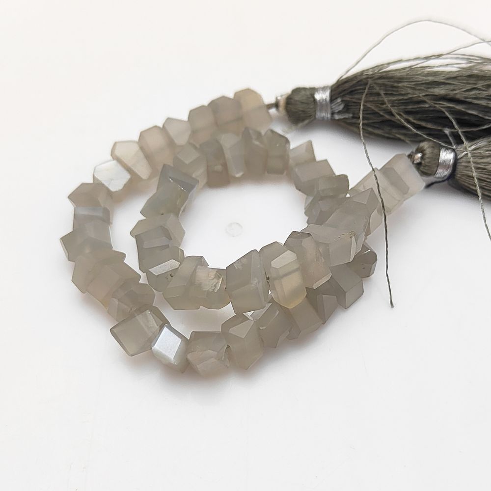 Healing Crystal Beads for Handmade Projects