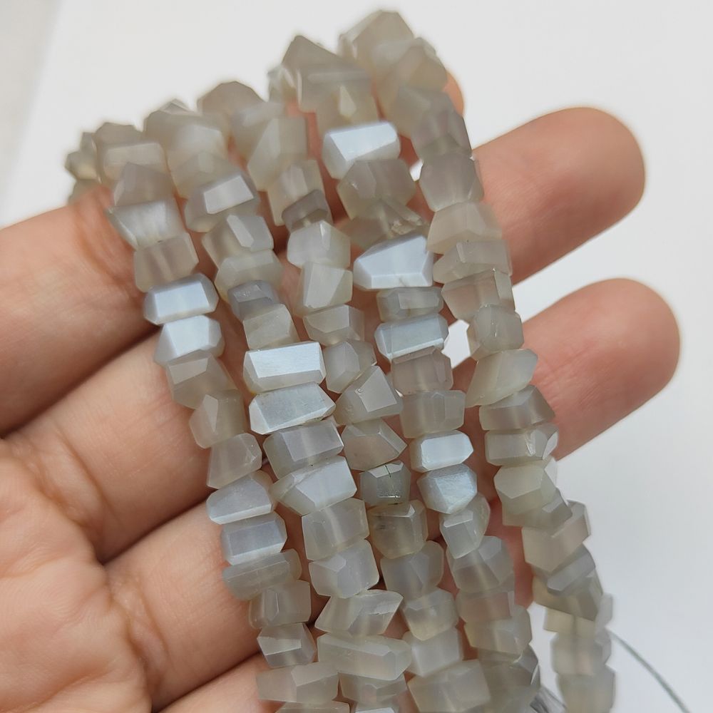 Raw Elegance for Bracelets & Necklaces